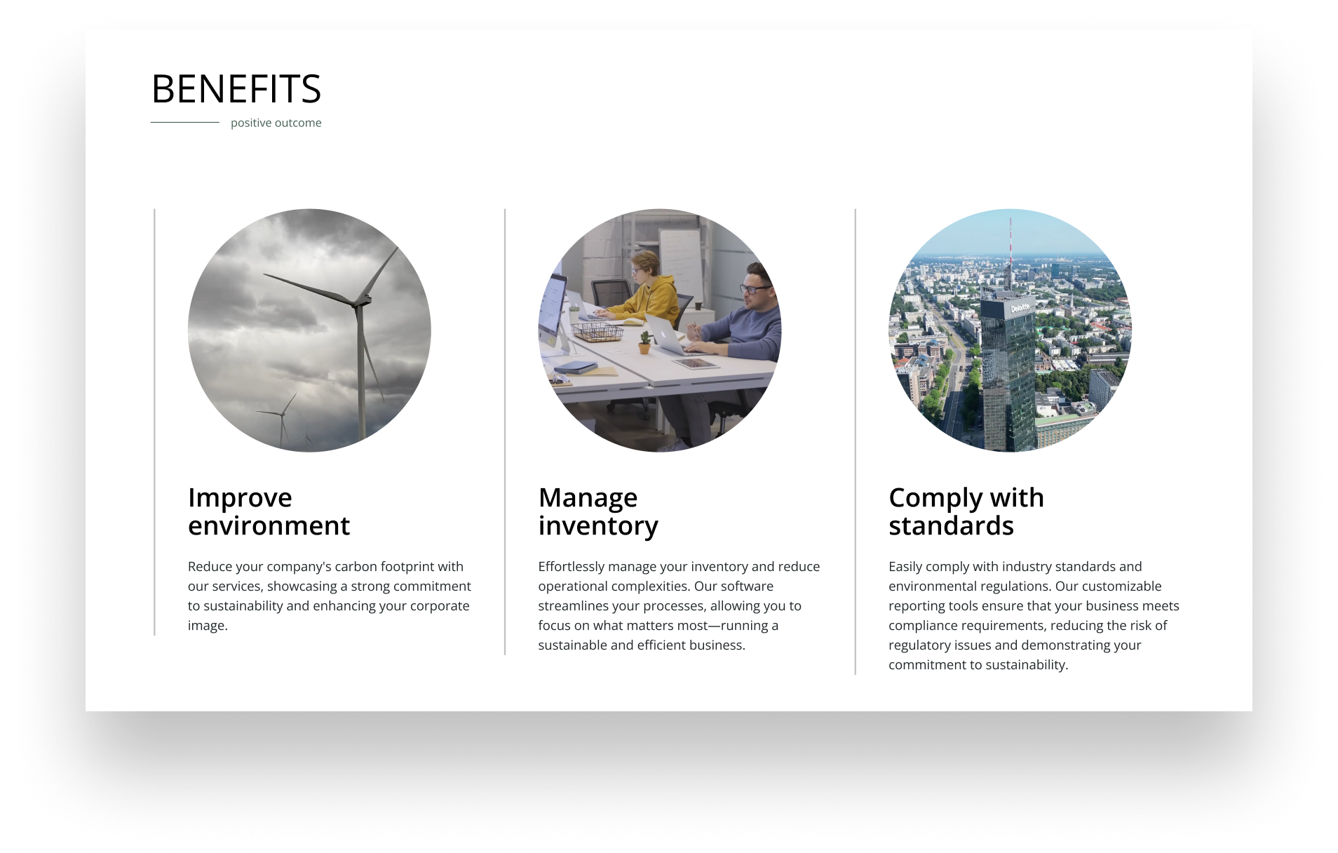 Carbon Focus Design 4